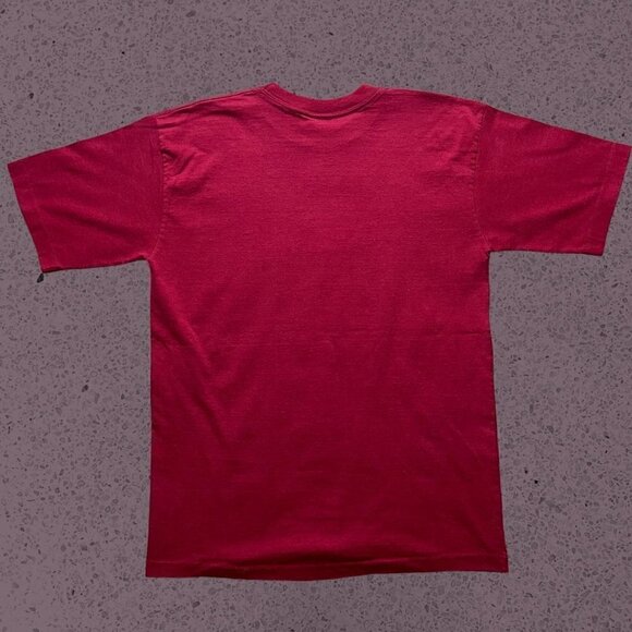 Vintage tourist t shirt - Picture 2 of 5